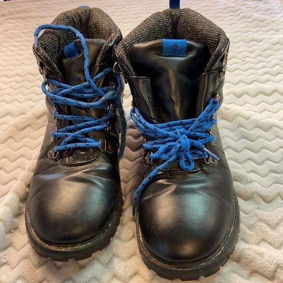 Penguin by Munsingwear Outdoor Work Boot - Picture 1 of 12